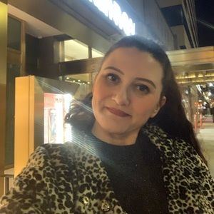 Meet your Posher, Margaret